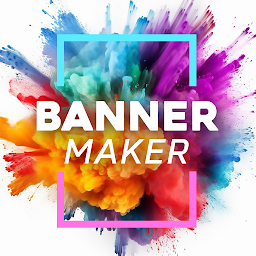 Banner Maker - Design Banner: Download & Review
