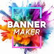 Banner Maker - Design Banner icon