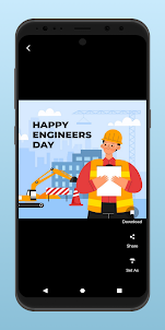 Engineers Day Images 2023