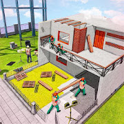 Top 47 Simulation Apps Like Modern Home Design: House Construction 3D - Best Alternatives