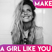Top 47 Lifestyle Apps Like Make a Girl Like You - Best Alternatives