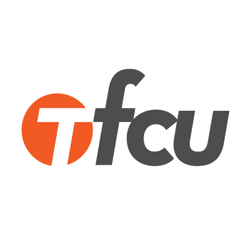 TauntonFCU logo