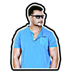 Icon image D Boss Darshan Stickers