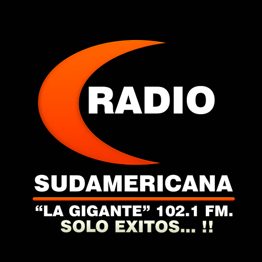 Sudamericana Sucre logo