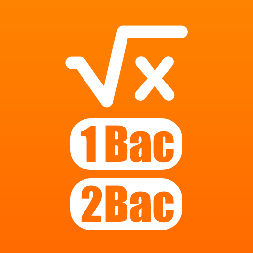 Math 1Bac et 2Bac 2025 Download on Windows