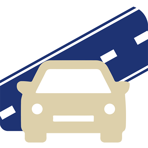 Anglo American Road Travel 1.4.4 Icon