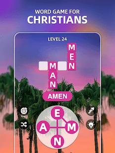 Holyscapes - Bible Word Game apkdebit screenshots 9