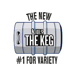 Icon image 101.9 The Keg