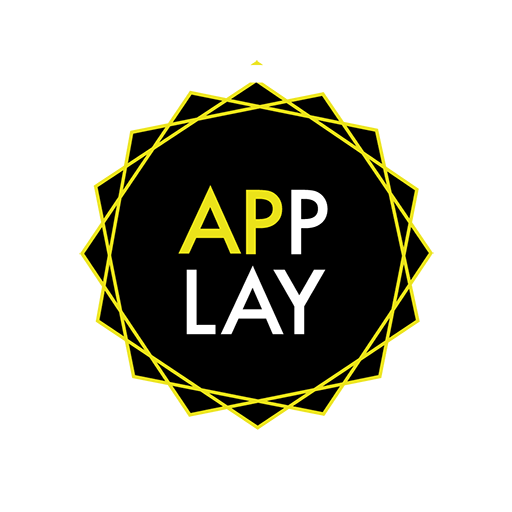 APPLAY PALERMO logo