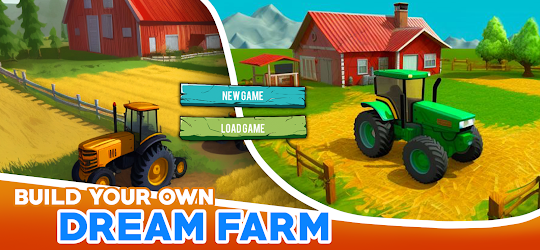 Farm Simulator 2023