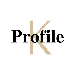 K Profile 아이콘 이미지