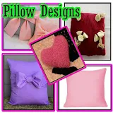 Pillow Designs icon