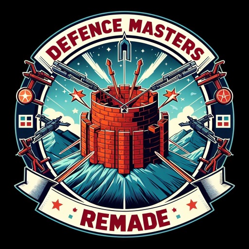 Defence Masters Remade