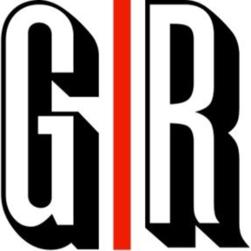 Game Release logo