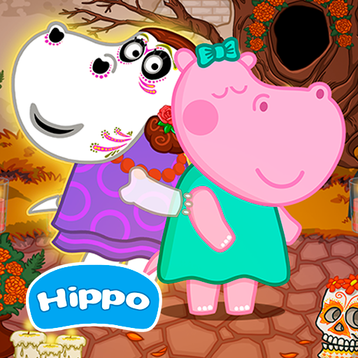 Hippo jeu: Le jour des morts