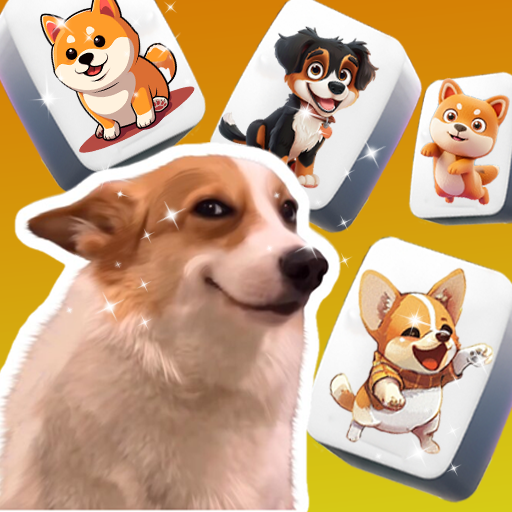 Dog Lover Matching_3D Tile Download on Windows