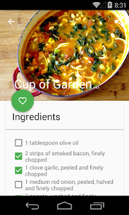 Soup Recipes - Free Recipes Cookbook
