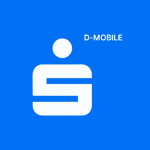 D-Mobile logo