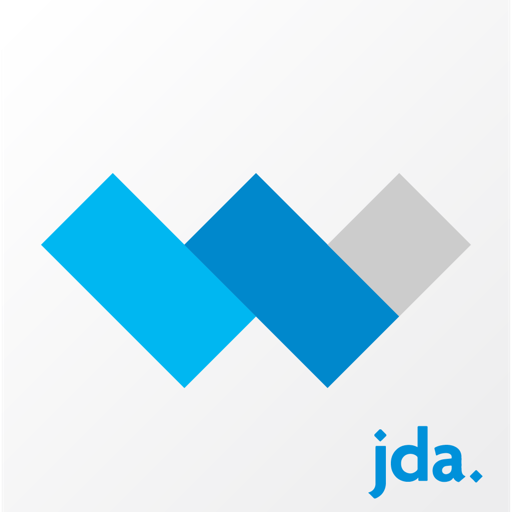 JDA Workforce  Icon