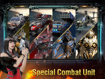 Ace Division-Mecha (PC) Windows 10