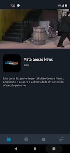 Mato Grosso News