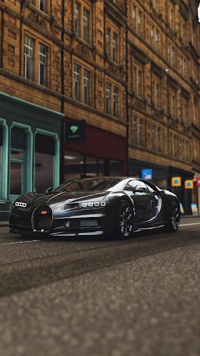 Supercar Wallpaper HD 4K Screen 3