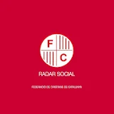 Radar Social icon