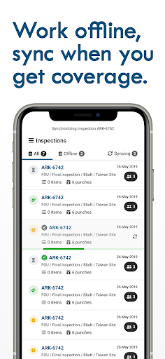 LAUTEC Q Screen 3