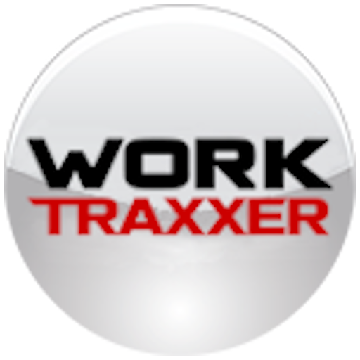 WORK TRAXXER - Guard Online logo