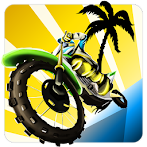 Mx Motocross Island