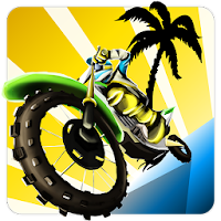 Mx Motocross Island
