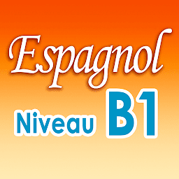 Icon image Espagnol - Niveau B1 du CECRL