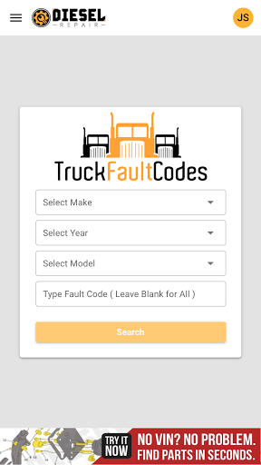Diesel Repair Screenshot 2 - AppWisp.com