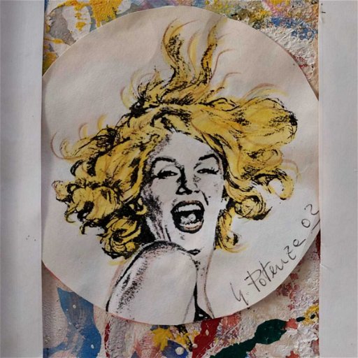 Giuseppe Potenza logo