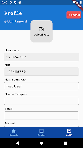 Info Polres Tanbu Screen 2