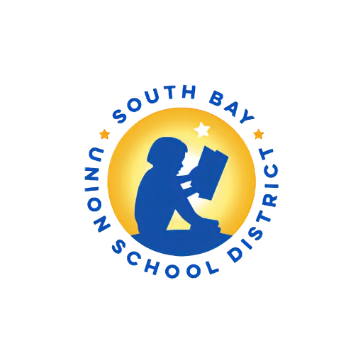 Pine Hill / South Bay Schools logo