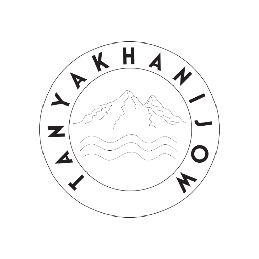 Tanya Khanijow logo