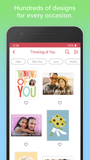Ink Cards Screen 3