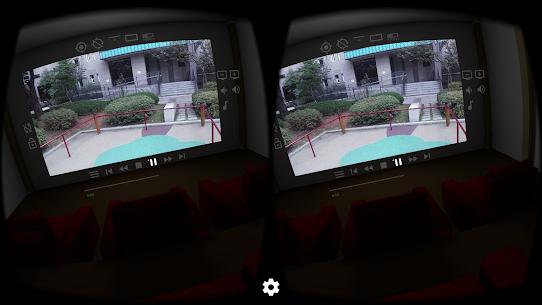 VRTV VR Video Player Free 5