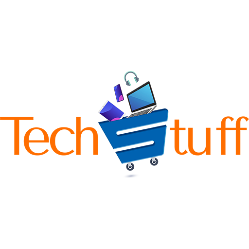 Techstuff logo