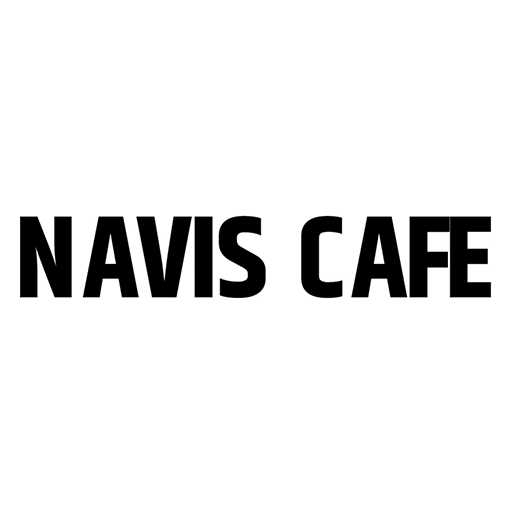 Navis cafe logo