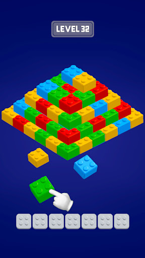 Unbrick! Screen 3