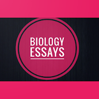 Biology Top Essays Handbook