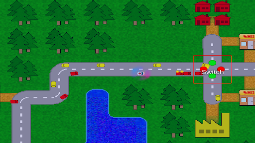 City Traffic Simulator 1 Screen 3