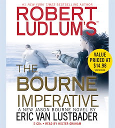 Icon image Robert Ludlum's (TM) The Bourne Imperative