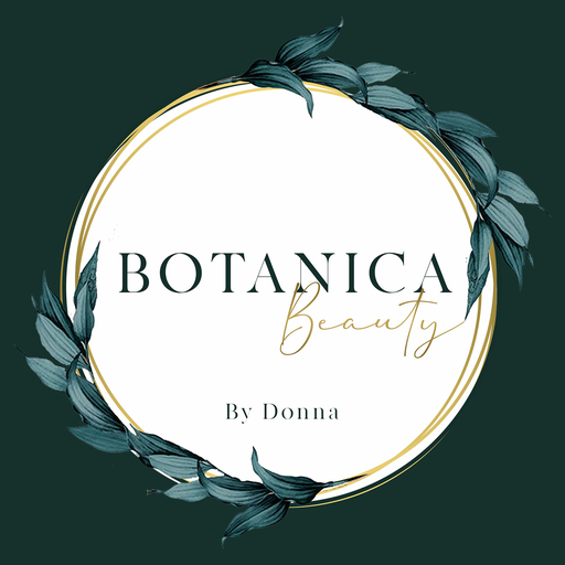 Botanica Beauty logo
