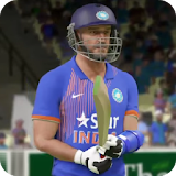 Cricket 2019 icon