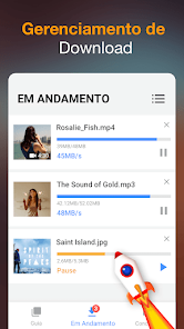Baixador de Vídeos – Apps no Google Play