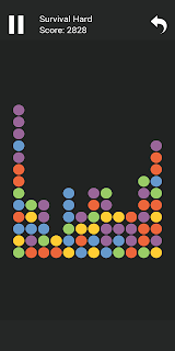 Bubble Break Puzzle
