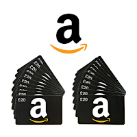 Amazon Gift Card Mining